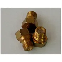 Sievert Sievert, 5x Düse 0,35 - M4,5 für Brenner