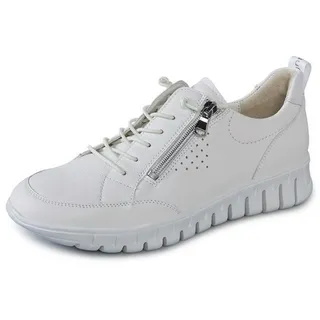 Les sneakers Birdy  Waldläufer blanc