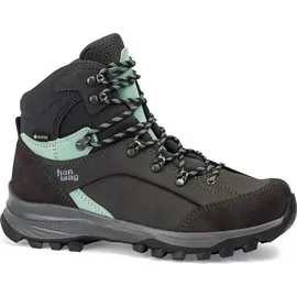 Hanwag Alta Bunion II GTX Schuhe (Größe 37, grau)