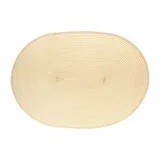 Continenta Tischset obal 45 × 31 cm natur