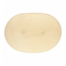 Continenta Tischset obal 45 × 31 cm natur