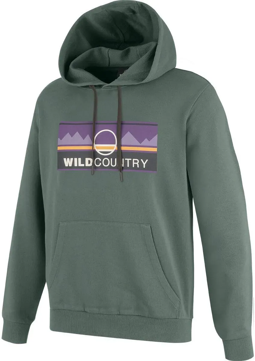 Wild Country Movement M Hoody marsh (5840) M