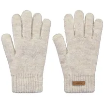 Barts Witzia Gloves Handschuhe, - Damen Fingerhandschuhe, braun - One size