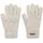 Barts Witzia Gloves Handschuhe, - Damen Fingerhandschuhe, braun - One size