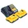 DeWalt DCH 273 D2 Akku Kombihammer 18V 2,1J SDS-Plus + 2x Akku 2,0Ah + Ladegerät + TSTAK
