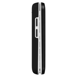 Doro Leva E20 4 GB RAM 128 GB Schwarz