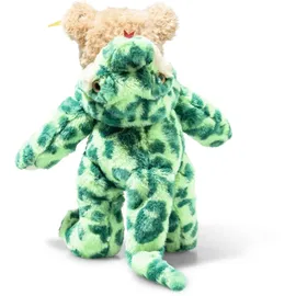 Steiff Teddybär Schlange 27 cm mehrfarbig