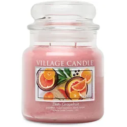 Zesty Grapefruit 389g