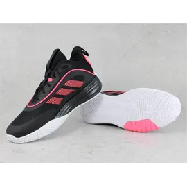 adidas Ownthegame 3.0 JR6673 - Schwarz/Rosa - 39 1/3