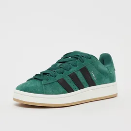 Adidas Campus 00s Collegiate Green / Core Black / Off White 38