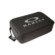 OAKLEY multi unit brillenetui schwarz