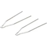 BGS Do it yourself Ersatz-Lötspitzen-Satz Ø 2 mm für Art. 9920 2 teilig