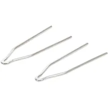 BGS Do it yourself Ersatz-Lötspitzen-Satz Ø 2 mm für Art. 9920 2 teilig