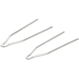 BGS Do it yourself Ersatz-Lötspitzen-Satz Ø 2 mm für Art. 9920 2 teilig