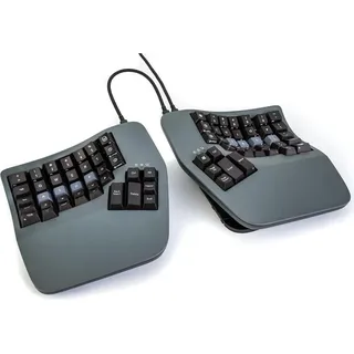 Advantage360 Keyboard Layout: US QWERTY / Smart Set