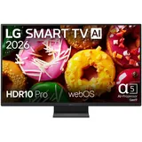 LG 27LB70006LA 27" Full HD LCD Smart TV