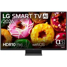 LG 27LB70006LA 27" Full HD LCD Smart TV