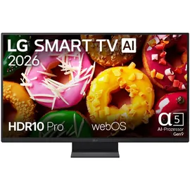 LG 27LB70006LA 27" Full HD LCD Smart TV