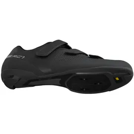 Shimano RC102 Schwarz 46