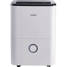 Midea Comfee MDDF-16DEN7 Luftentfeuchter 16l/24h, 80m3