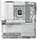 Gigabyte Z890 Aero D E-ATX Mainboard LGA 1851, Intel Z890, bis zu 256 GB DDR5, 10 Gigabit-Ethernet, Wi-Fi 7