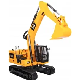 Bruder 02483 Cat Schaufelbagger
