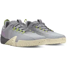 Under Armour TriBase Reign 6 Damen Weiß -