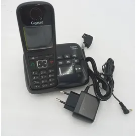 Gigaset AS690A schwarz