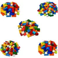LEGO Duplo Bausteine gemischt - Starter Set 3011