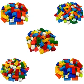 LEGO Duplo Bausteine gemischt - Starter Set 3011
