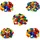 LEGO Duplo Bausteine gemischt - Starter Set 3011