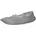 hummel Gymnastikschuhe Kinder silver 35