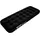 Regatta Flock Airbed Sgl Luftmatratze, schwarz - Single