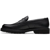 CLARKS Berwick Herren Braun 44