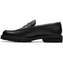 CLARKS Berwick Herren Braun 44