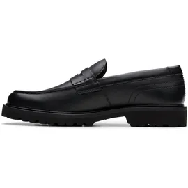 CLARKS Berwick Herren Braun 44