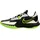 Nike Precision 6 black/sail/volt Gr. 40