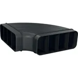 Neff Z861SB1 Flachkanalbogen 90° horizontal