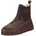 Chelsea-Stiefel Dunkelbraun 40 EU