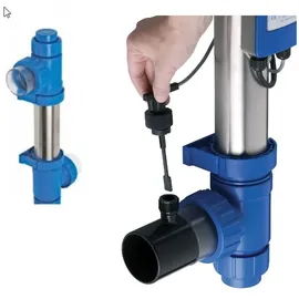 OKU Obermaier GmbH Blue Lagoon UV-C Tech Desinfektionsgerät