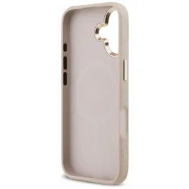 CG Mobile iPhone 17 Handyhülle Rosa