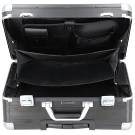 ALUMAXX Galaxy 2-Rollen Cabin 37 cm / 26 l black