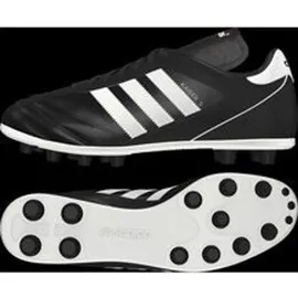 Adidas Kaiser 5 Liga Herren Black / Footwear White / Red 44