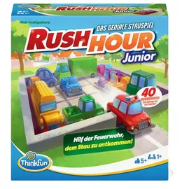 Ravensburger Rush Hour Junior