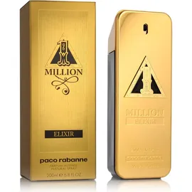 Paco Rabanne 1 Million Elixir Eau de Parfum 200 ml