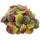 fruchtgummi-sauer Fruchtgummi Brause Apfel veggie sauer Fizzy Appels gelatinefrei 1000g