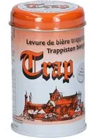 Trap® Levure de bière trappistes Comprimé(S) 360 pc(s)