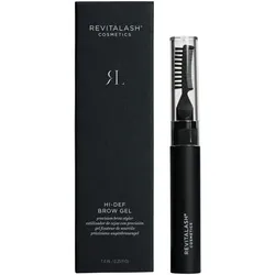 RevitaLash Hi-Def Brow Gel Dark Brown 7,4 ml