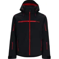 Spyder Titan Jacke - Black - L