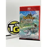 Fantasy Life i: The Girl Who Steals Time (DE/Multi-Language) - Nintendo Switch 2
